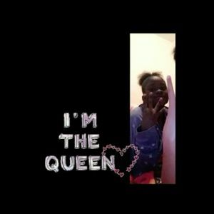 Meet your Posher, Nevaeh