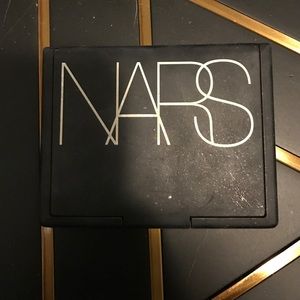 NARS Laguna Bronzer