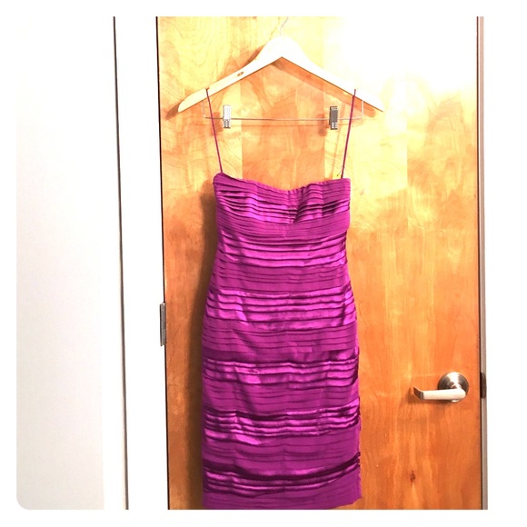 Alice + Olivia Dress - Picture 1 of 3