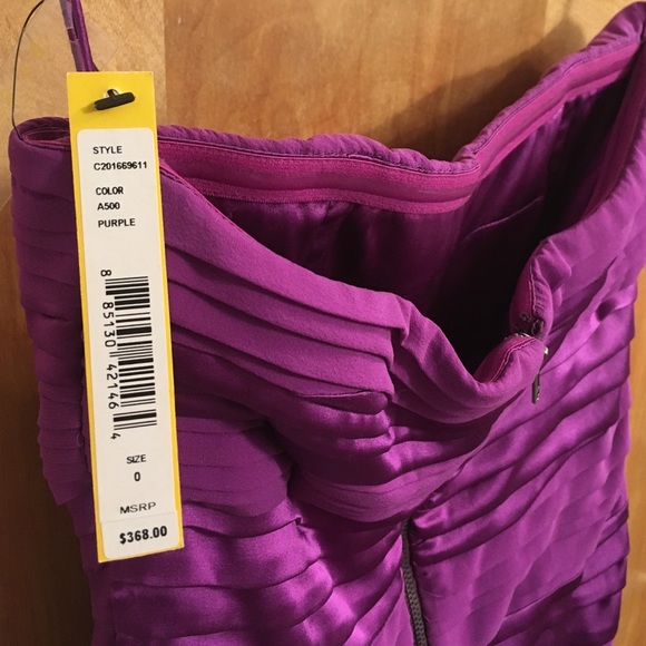 Alice + Olivia Dress - Picture 2 of 3