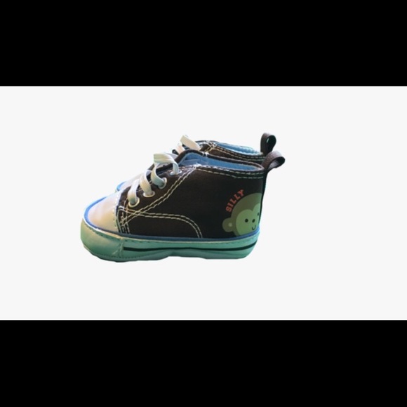 Soft Sneakers