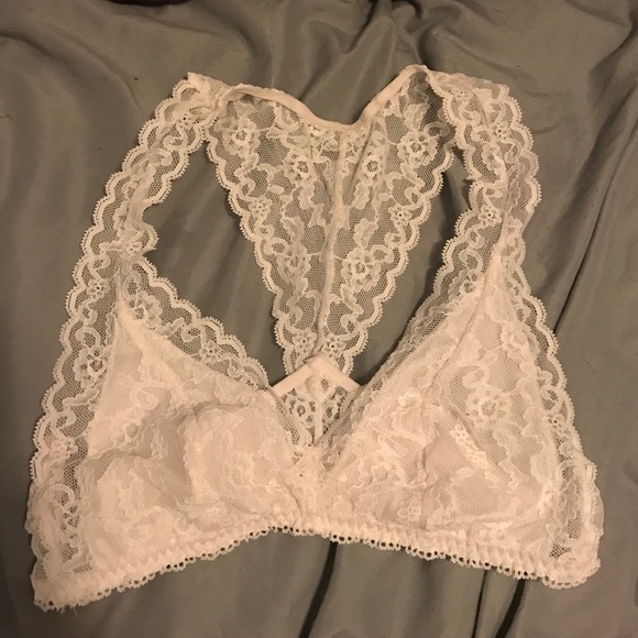 Lace Bralette