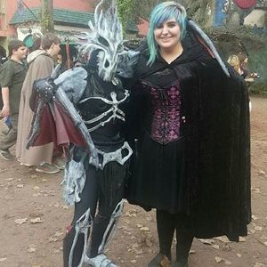 Meet your Posher, Erica