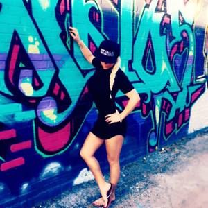 Meet your Posher, Krystal