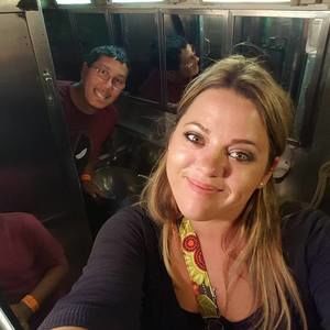 Meet your Posher, Kyra