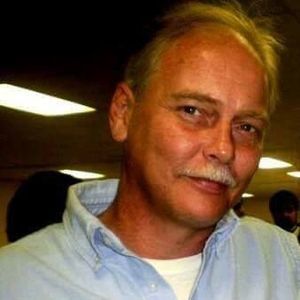 Meet your Posher, Jeff