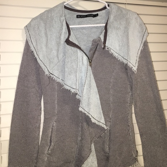 Jacket by Blanc Noir - Picture 4 of 4