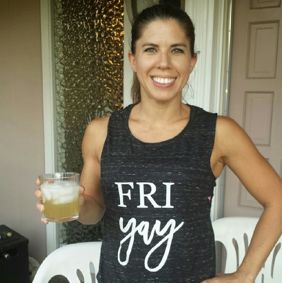 Meet your Posher, Candice