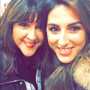 Meet your Posher, Kathy