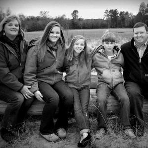 Meet your Posher, Annette