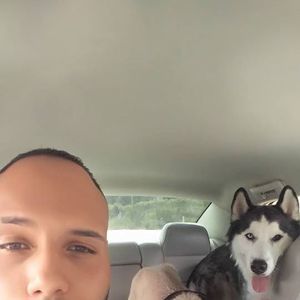 Meet your Posher, Adrian