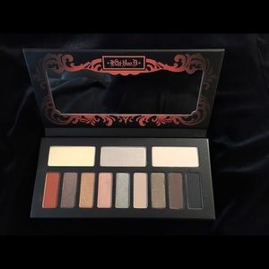 Eyeshadow, brand new.