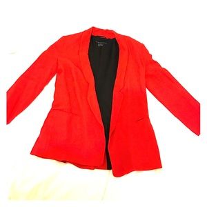 French Connection Longline Blazer