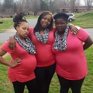 Meet your Posher, Tonja