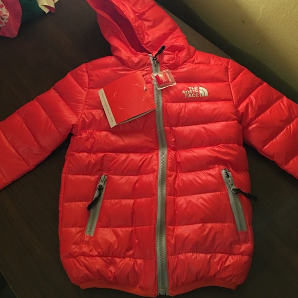 Kids Jacket