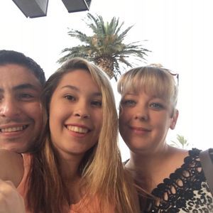 Meet your Posher, Tina