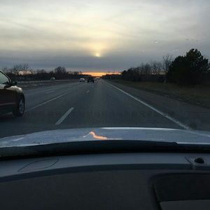 Meet your Posher, Donald