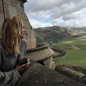 Meet your Posher, Joyce