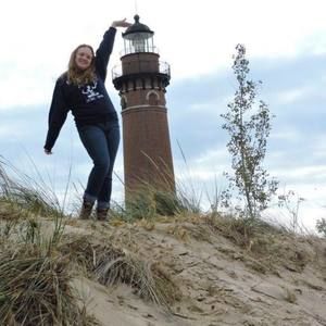 Meet your Posher, Willow