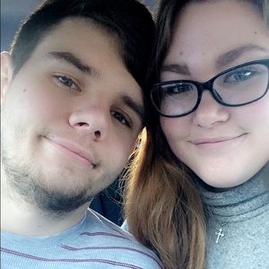 Meet your Posher, Candace