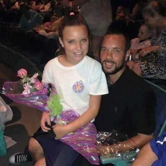 Meet your Posher, Robbie - Picture 1 of 1