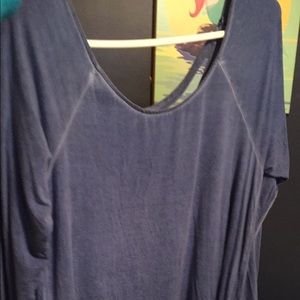 American Eagle shirt