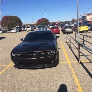 Meet your Posher, Dalton