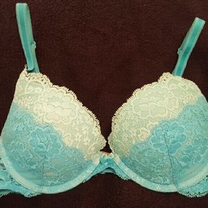 Victoria's Secret Dream Angels Push-up 32C