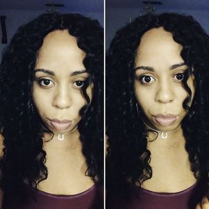 Meet your Posher, Monique