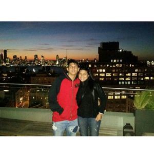 Meet your Posher, Daniel