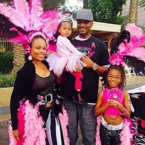 Meet your Posher, Teresa