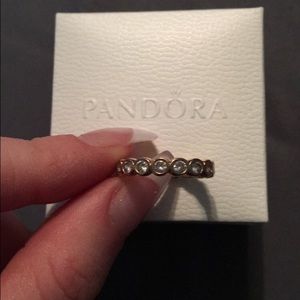 Pandora ring