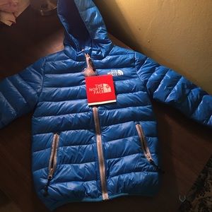 Kids Jacket