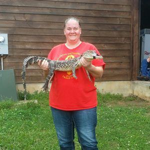 Meet your Posher, Shellie