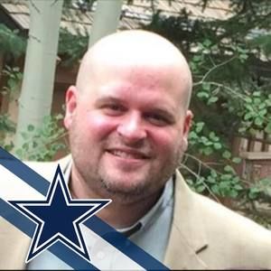 Meet your Posher, Josh