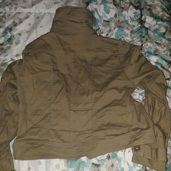 Jacket - Picture 2 of 2