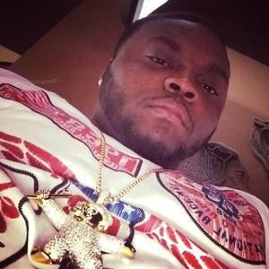 Meet your Posher, Nate