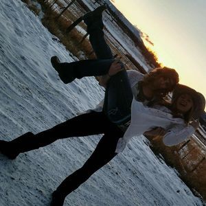 Meet your Posher, Keely