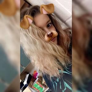 Meet your Posher, Ellie