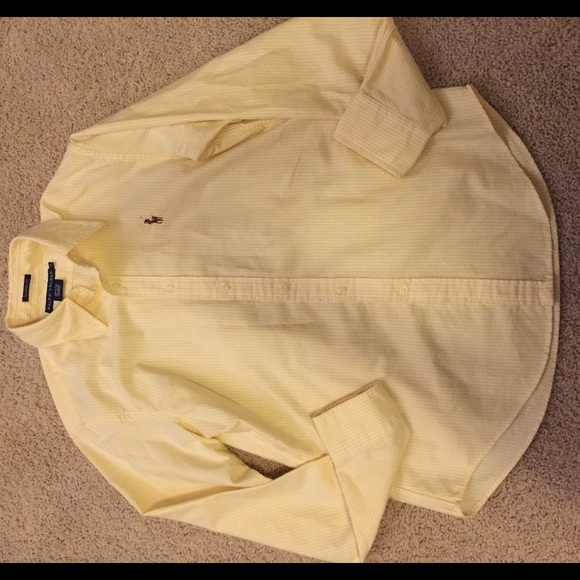 Ralph Lauren women's shirt