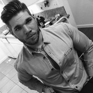 Meet your Posher, Randall