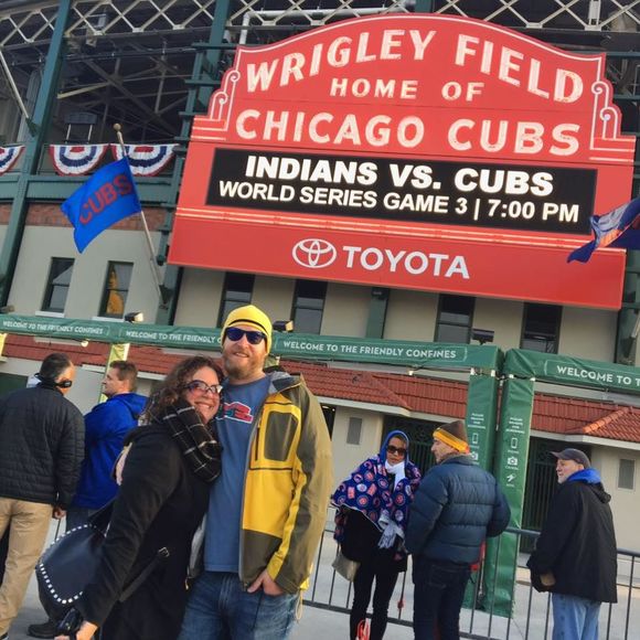 Meet your Posher, Mindy - Picture 1 of 1