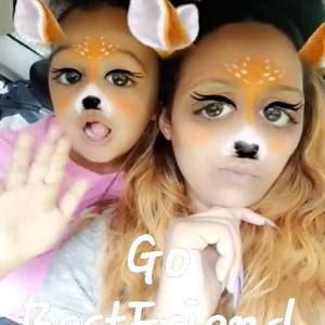 Meet your Posher, Kiera