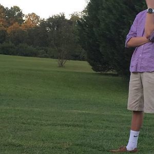 Meet your Posher, Ethan