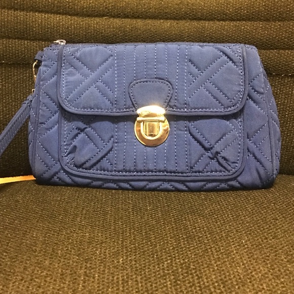 Vera Bradley Wrislet - Picture 1 of 4