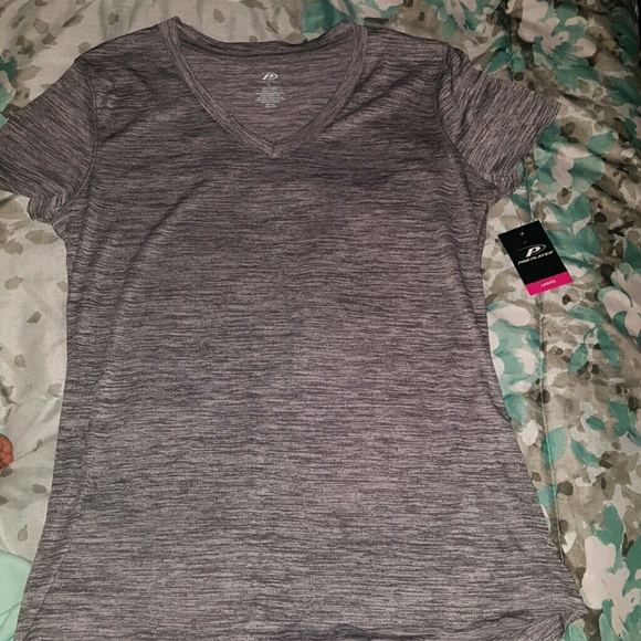 Work out top