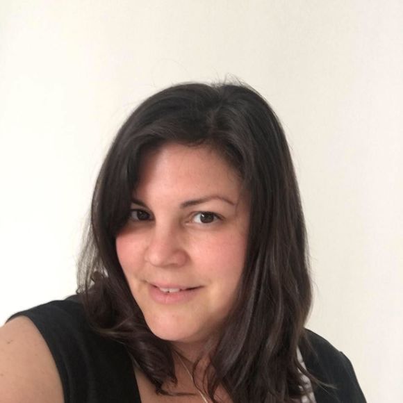 Meet your Posher, Andrea
