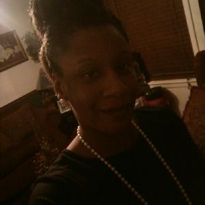 Meet your Posher, Tiffany