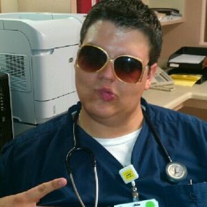 Meet your Posher, Jason