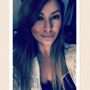 Meet your Posher, Karla